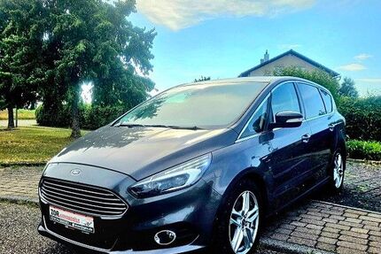 Ford S-Max 145.000 km 12.995 &euro; Oberderdingen 75038
