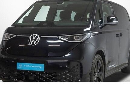 VW ID. Buzz 18.000 km 51.782 € München 81476