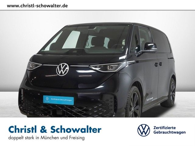 VW ID. Buzz 18.000 km 51.782 € München 81476