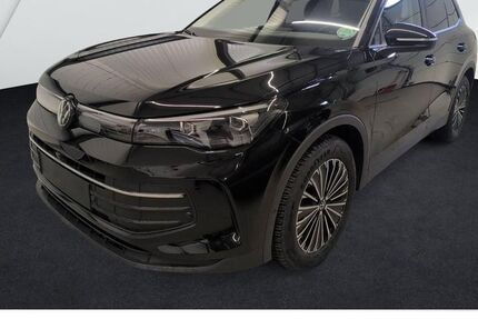 VW Tiguan 25.050 km 30.640 &euro; Erlangen 91058