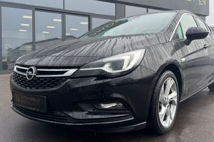 Opel Astra 110.000 km 8.900 &euro; Saarlouis 66740