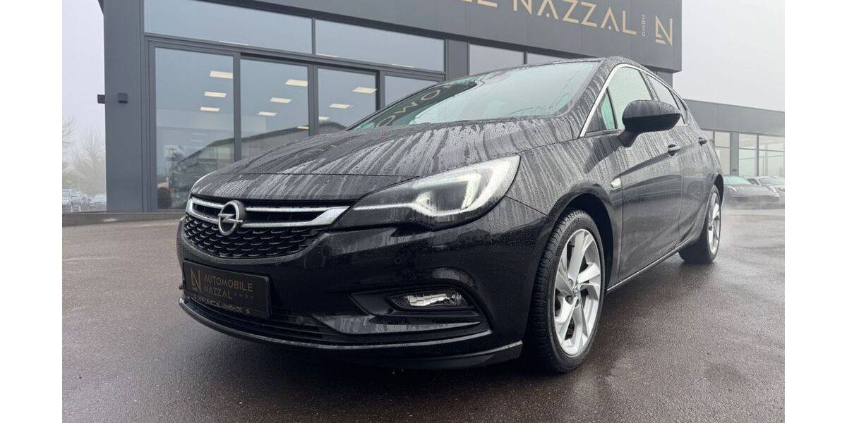 Opel Astra 110.000 km 8.900 &euro; Saarlouis 66740