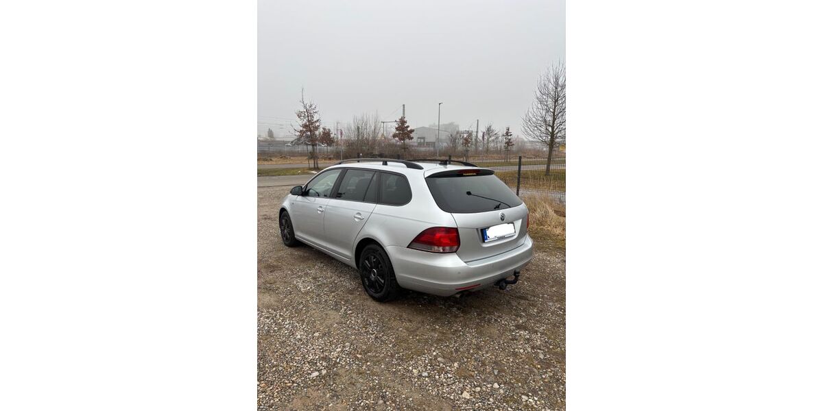 VW Golf 180.500 km 4.000 &euro; Warthausen 88447