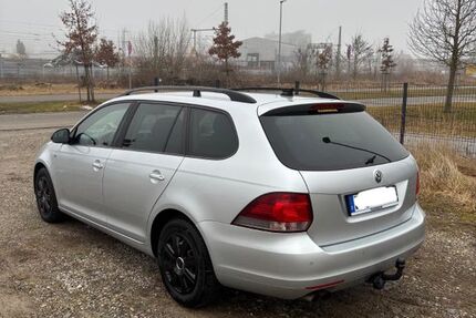 VW Golf 180.500 km 4.500 &euro; Warthausen 88447