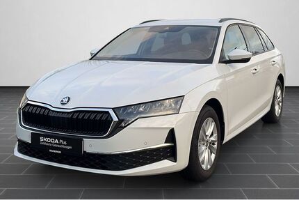 Skoda Octavia 18.710 km 28.300 &euro; Mainz 55129