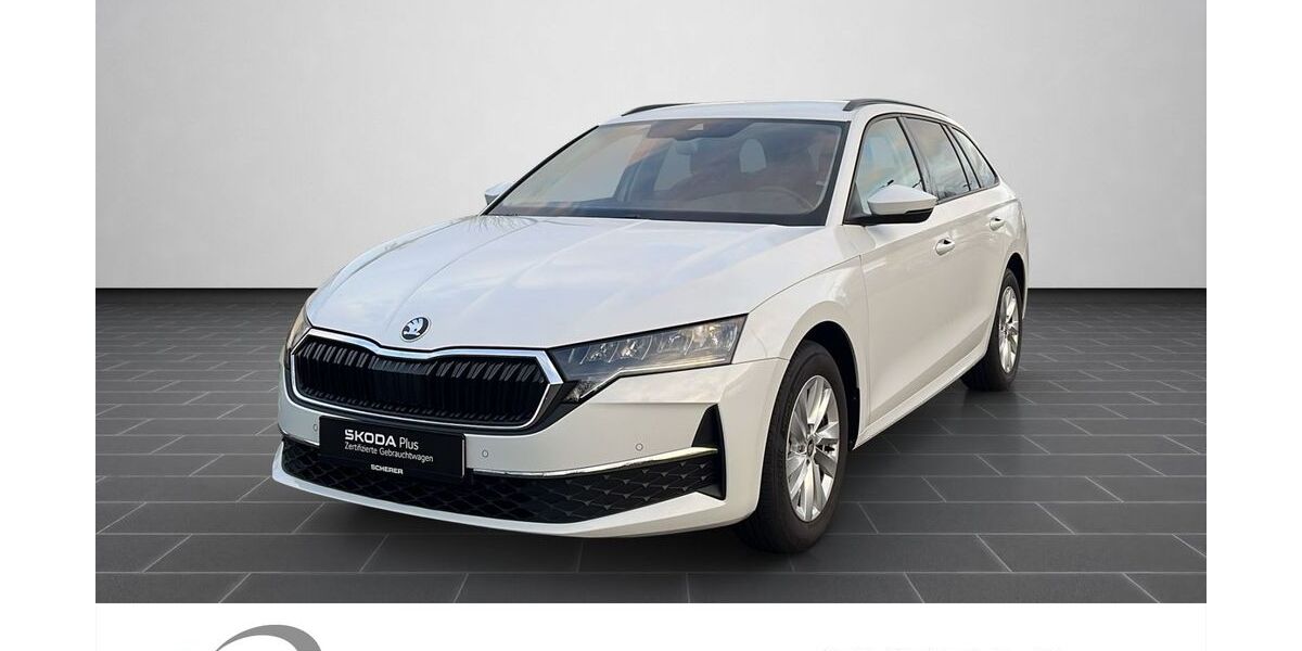 Skoda Octavia 18.710 km 28.900 &euro; Mainz 55129