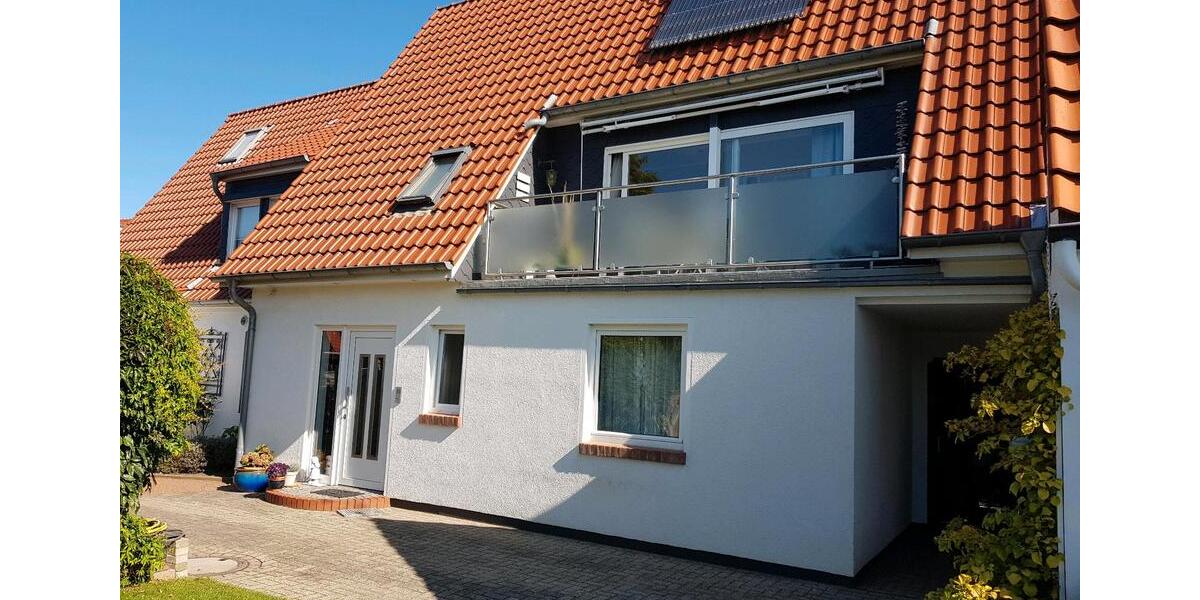 Mehrfamilienhaus, Wohnhaus Oyten - 8 Zimmer, 210 m&sup2;, 498.000&euro; | Angebot:26964921
