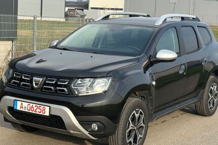 Dacia Duster 75.038 km 12.480 &euro; Großaitingen 86845