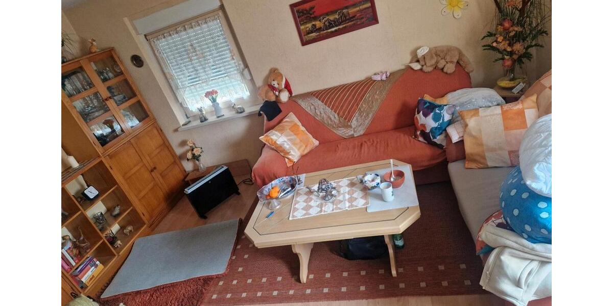 Reihenhaus Bönen - 3 Zimmer, 52 m&sup2;, 99.000&euro; | Angebot:26000882