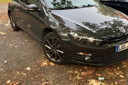 VW Scirocco 132.000 km 10.999 &euro; Erkner 15537