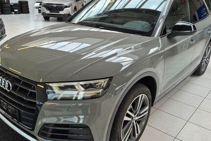 Audi Q5 124.500 km 26.850 &euro; Kall 53925
