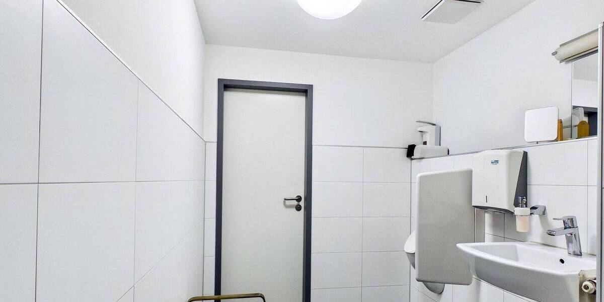 Gewerbeobjekt Stuttgart Wangen - 5.350&euro; | Angebot:26703010