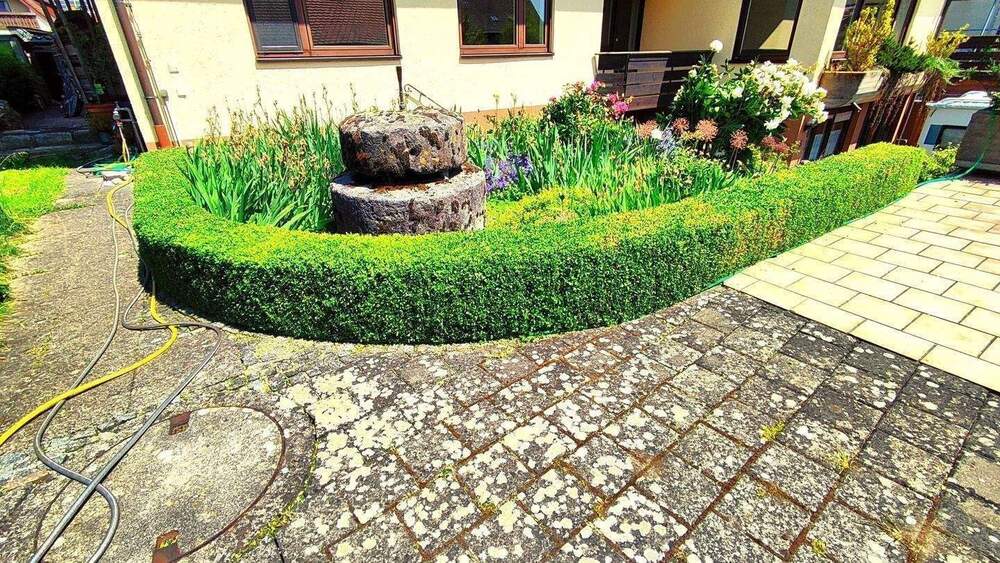 Mehrfamilienhaus, Wohnhaus Ellwangen (Jagst) Neunheim - 1 Zimmer, 259 m&sup2;, 693.500&euro; | Angebot:26258755