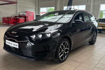 Kia ceed Sportswagon 20.034 km 24.790 &euro; Halberstadt 38820
