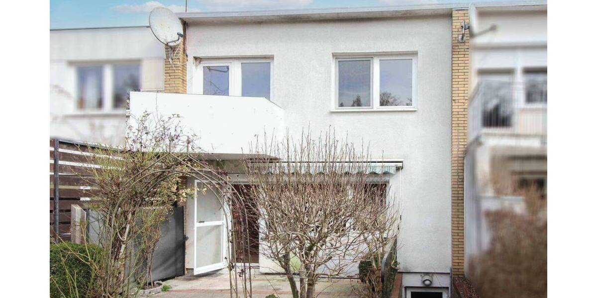 Reihenmittelhaus Lütjenburg - 4 Zimmer, 89 m&sup2;, 210.000&euro; | Angebot:26219637