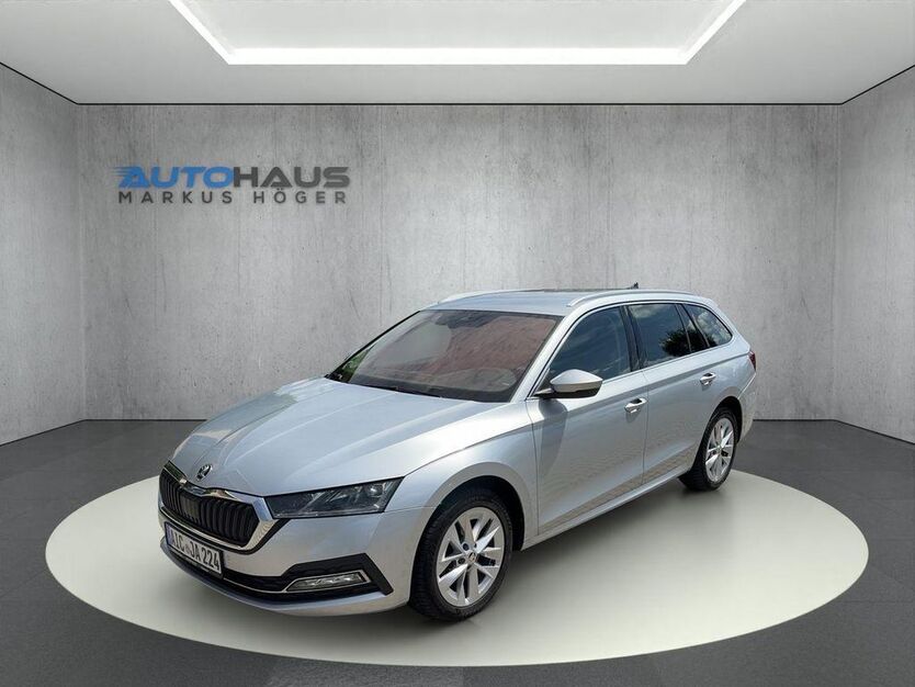 Skoda Octavia 78.500 km 23.490 € Pöttmes 86554