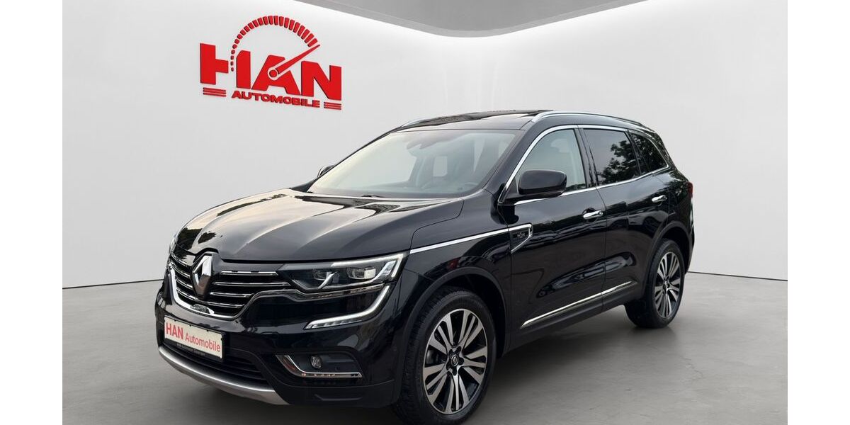 Renault Koleos 54.409 km 18.940 &euro; Göppingen 73037