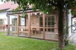 Erdgeschoßwohnung Loiching - 6 Zimmer, 115 m&sup2;, 1.250&euro; | Angebot:24697412