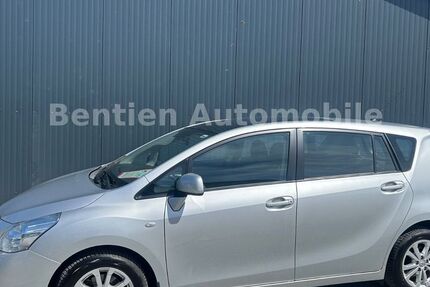 Toyota Verso 178.500 km 7.990 &euro; Schleswig 24837