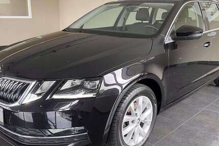 Skoda Octavia 98.000 km 15.890 &euro; Dautphetal 35232