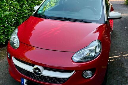 Opel Adam 97.400 km 7.500 &euro; Ibbenbüren 49477