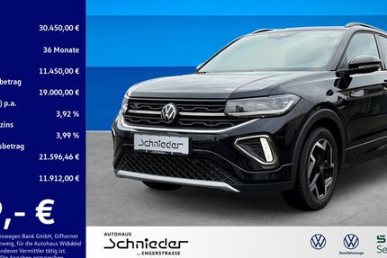VW T-Cross 16.433 km 29.950 &euro; Enger 32130