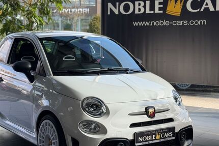 Abarth 695 21.000 km 26.250 &euro; Giessen 35394