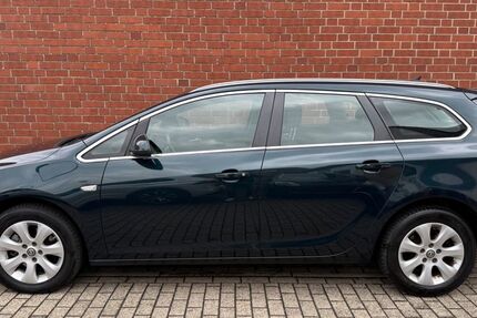 Opel Astra 230.000 km 3.999 &euro; Nottuln-Appelhülsen 48301