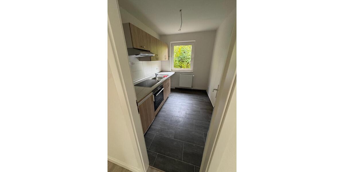 Etagenwohnung Neustadt in Holstein - 2.5 Zimmer, 60 m&sup2;, 710&euro; | Angebot:25296287