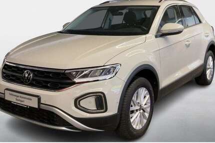 VW T-Roc 37.183 km 21.330 &euro; Stuttgart/Vaihingen 70563