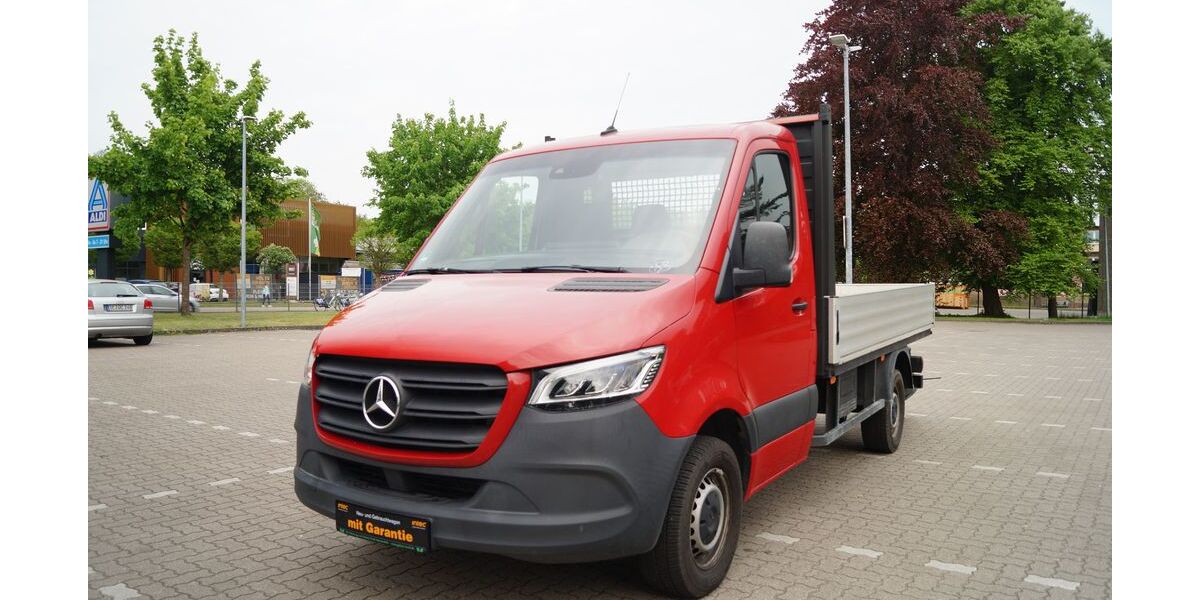 Mercedes-Benz Sprinter 69.000 km 29.100 € Norderstedt (Hamburg) 22848