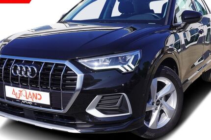 Audi Q3 66.084 km 34.490 € Gera 07546
