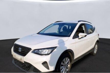 Seat Arona 55.925 km 17.980 &euro; Mayen 56727