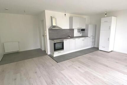 Schickes 1-Zimmer-Apartment in Schwäbisch Hall-Hessental zimmer