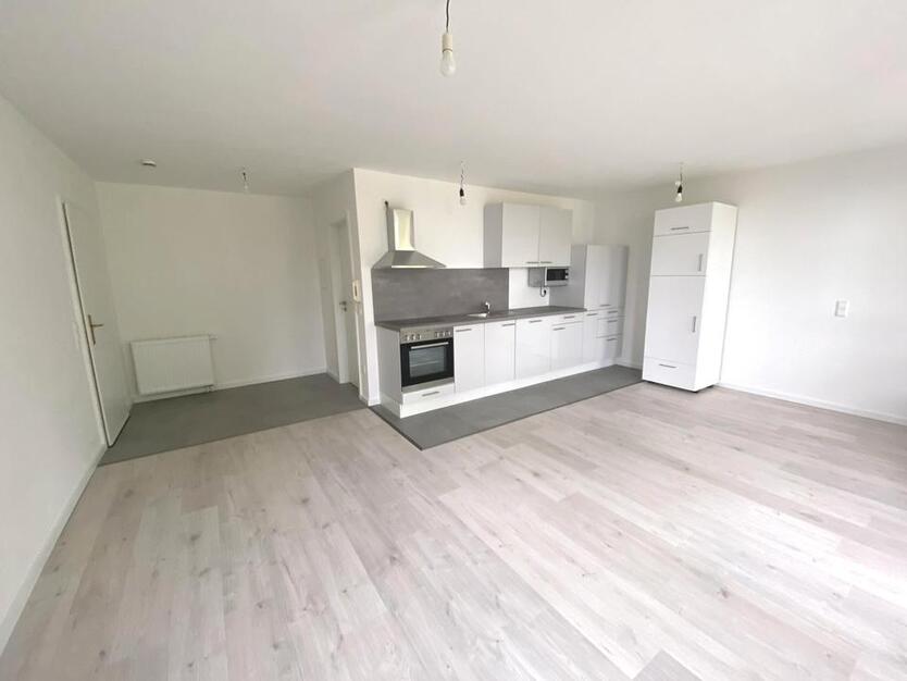 Schickes 1-Zimmer-Apartment in Schwäbisch Hall-Hessental zimmer