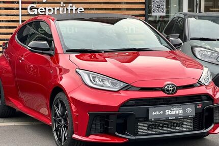 Toyota Yaris 6.000 km 46.490 &euro; Arnsberg-Neheim 59755