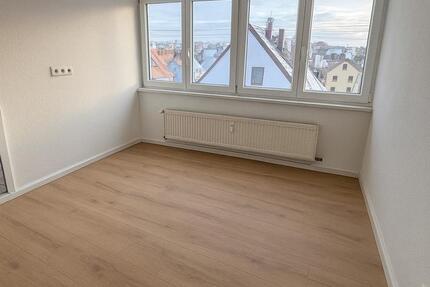 Helle 2 -Zimmer Wohnung in Augsburg-Oberhausen 2 zimmer