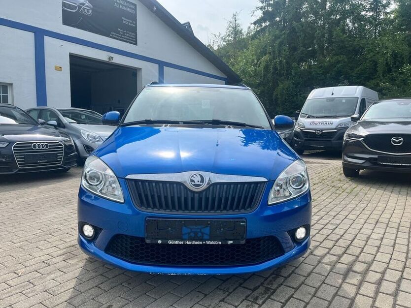 Fabia