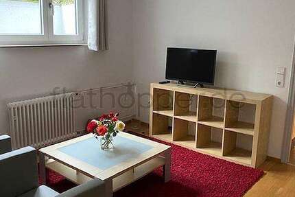 Zimmer Stuttgart Mühlhausen - 1.5 Zimmer, 995&euro; | Angebot:25204002