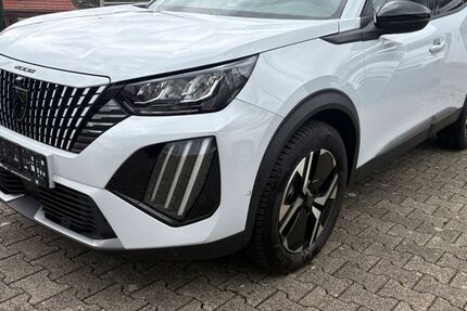 Peugeot 2008 9.315 km 21.995 &euro; Bonndorf-Wellendingen 79848