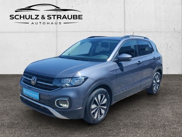 VW T-Cross 33.108 km 18.890 &euro; Bad Salzungen 36433