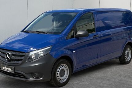 Mercedes-Benz Vito 99.382 km 16.244 &euro; Kevelaer 47623