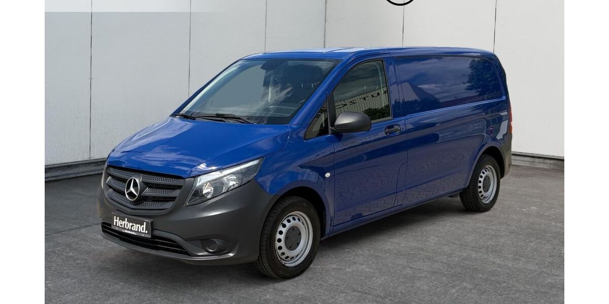 Mercedes-Benz Vito 99.382 km 16.244 &euro; Kevelaer 47623