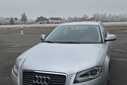 Audi A3 148.000 km 6.999 &euro; Seelze 30926
