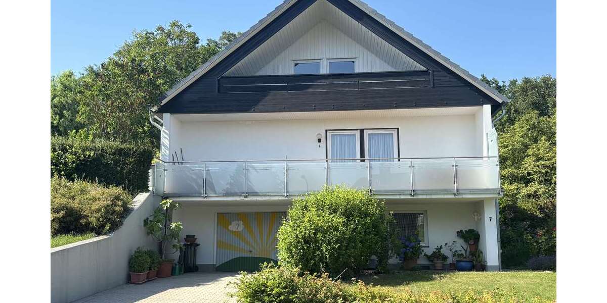 Einfamilienhaus Rinteln - 6 Zimmer, 137 m&sup2;, 319.000&euro; | Angebot:26950561