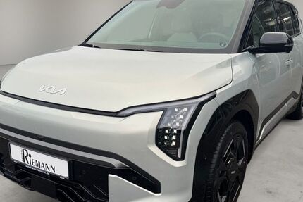 Kia EV3 2.000 km 46.495 &euro; Cloppenburg 49661