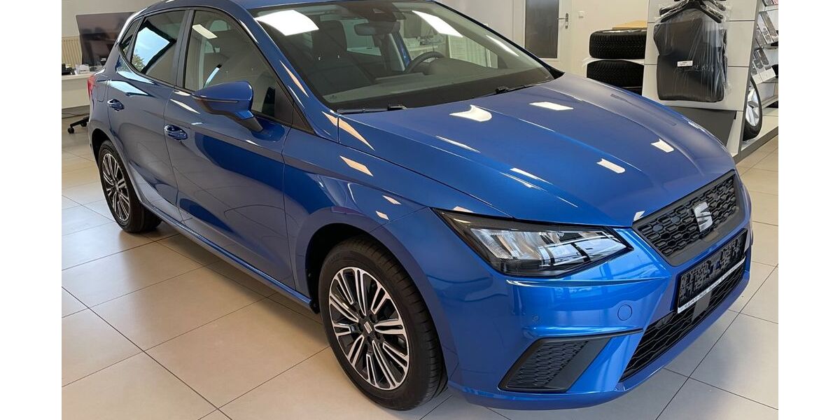 Seat Ibiza 2.700 km 24.890 &euro; Malchow 17213