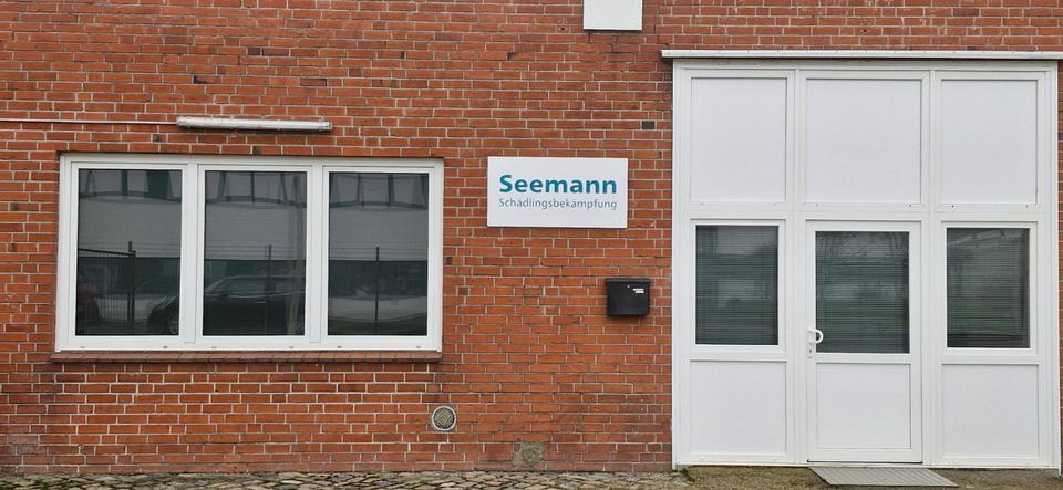 Gewerbehof Klausdorf B76, Büro, Lager EG, Freifläche