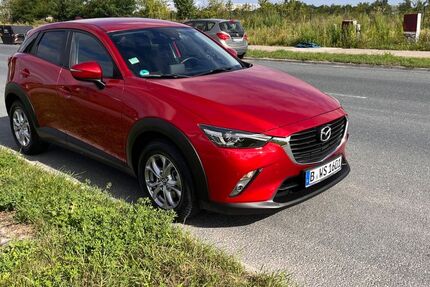 Mazda CX-3 14.500 km 14.999 &euro; Storkow 15859