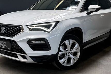 Seat Ateca 81.841 km 21.999 &euro; Niederaichbach 84100